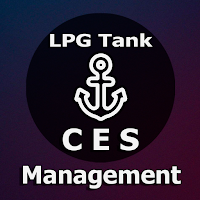 LPG tanker Management CES Test