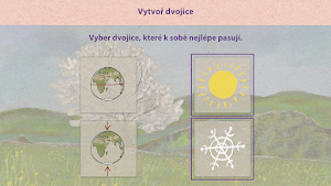Počasí kolem nás Screenshot 1