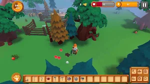 Fantasy Farm Screenshot 2
