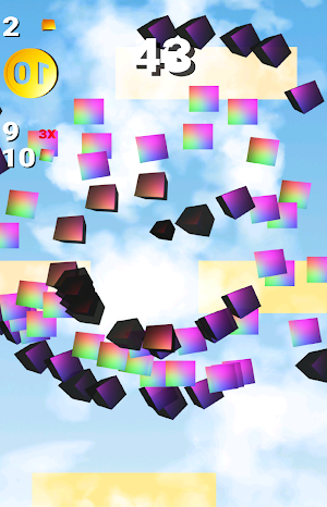 SKYY Screenshot 1