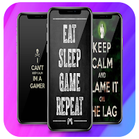 Gamer Wallpaper
