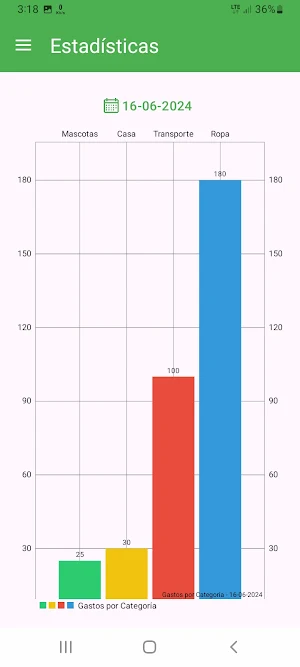 CashRápido Screenshot 2