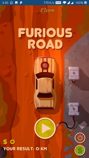 101 games, mini games, gamebox Screenshot 3