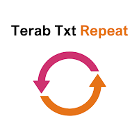 Terab Text Repeater