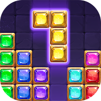 Block Puzzle: Jewel Quest