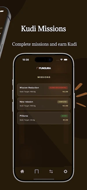 Fungura Screenshot 2