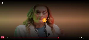 Radio Fuente de Paz Screenshot 2