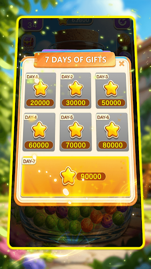 Thali Joyful Jewel Screenshot 2