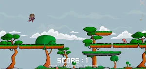 Flutter Screenshot 3