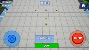 Chasing Dan Screenshot 1