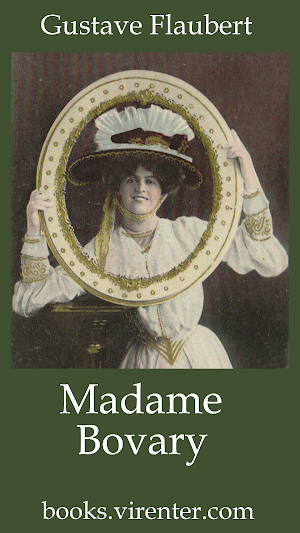 Madame Bovary Screenshot 0