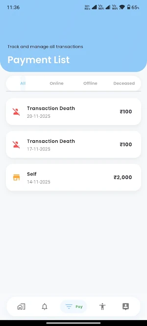 Vyapari Mithra Kasaragod Screenshot 2