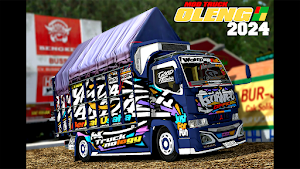 Mod Truk Oleng 2024 Screenshot 1
