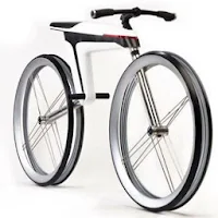 Bicycle Design
