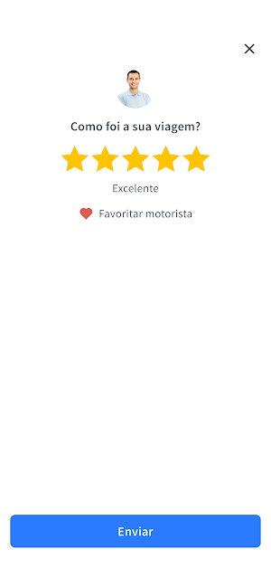 Tour Táxi Screenshot 0