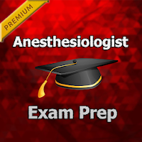 Anesthesiologist Test Practice