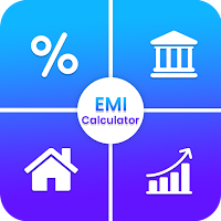 Easy EMI Loan Calculator
