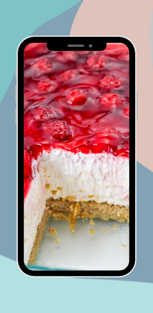 Desserts Without an Oven Screenshot 3