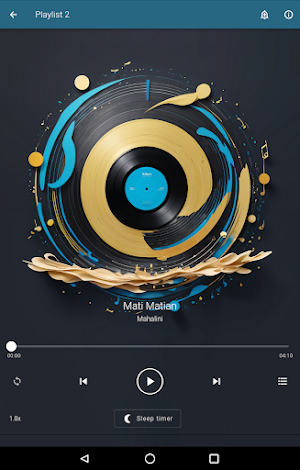 Favorite Asian Songs Screenshot 3