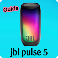 jbl pulse 5 guide