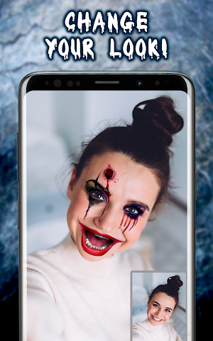 Scary Clown 🤡 Screenshot 0