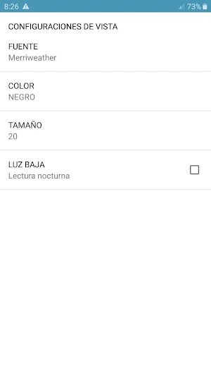 Himnario de Suprema Alabanza Screenshot 2