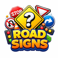 Road Signs Trivia Quiz