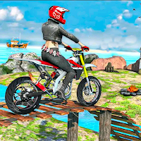 Bike Stunt: Bike Racing Games