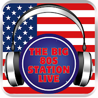 The Big 80s Radio Station