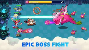 Royal Guardians Screenshot 1