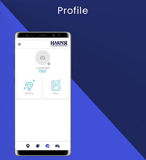 Harper Auto Care Screenshot 3