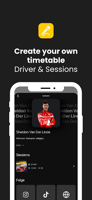 DTM Screenshot 2