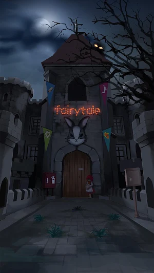 Amusement park escape Screenshot 0