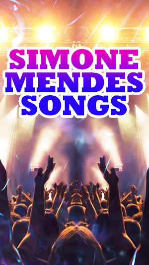 Simone Mendes Songs Screenshot 0