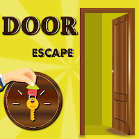 Escape From Villa Room