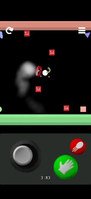 reunite: world's hardest game Screenshot 0