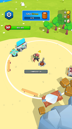 Pals World Screenshot 0