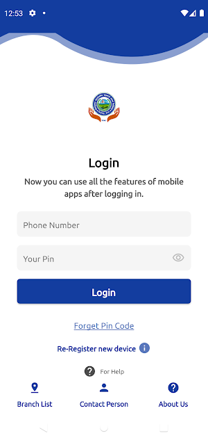 Gaurishankar - MoFin Screenshot 2