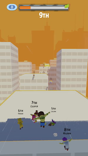 Eliminator Screenshot 0