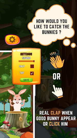 Bad Bunny Screenshot 1