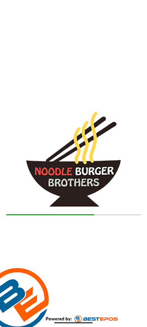 Noodle Burger Brothers Screenshot 0