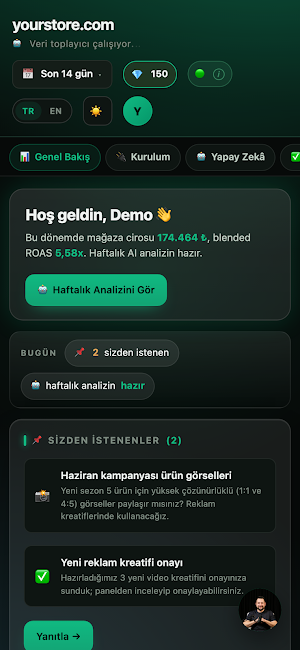 beAgents AI Screenshot 3