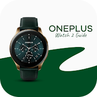 OnePlus Watch 2 Guide