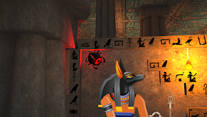 Echoes of Egypt: Hathor's Cube Screenshot 1