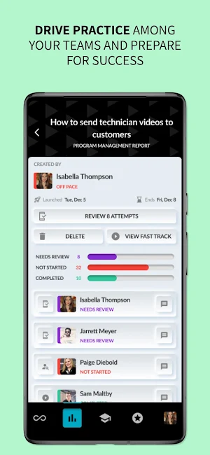 RideReels Screenshot 2