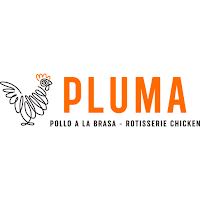 Pluma Rotisserie Chicken