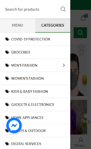DurberBD Screenshot 3