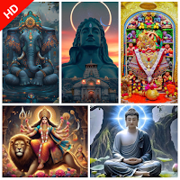 Hd God Wallpapers