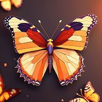 Butterfly Wallpaper