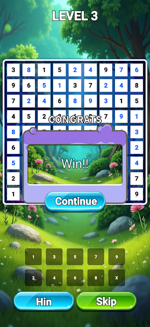 Figure Field Screenshot 2